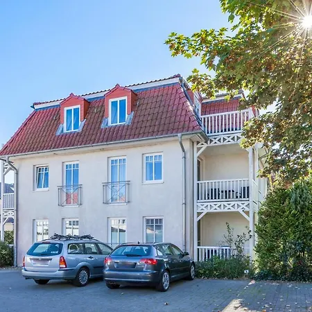 Apartment Ulmenschlosschen 03