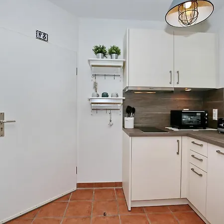Apartment Ulmenschlosschen 03